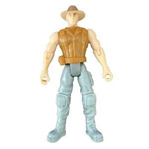 Chap Mei Kid Connection Dinosaur Safari Soldier Ranger